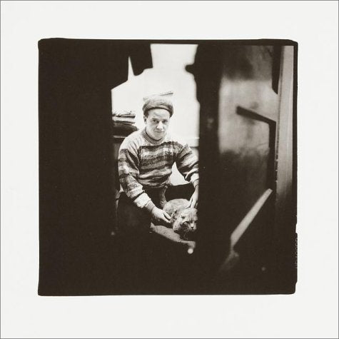 Flophouse: Life on the Bowery,Used