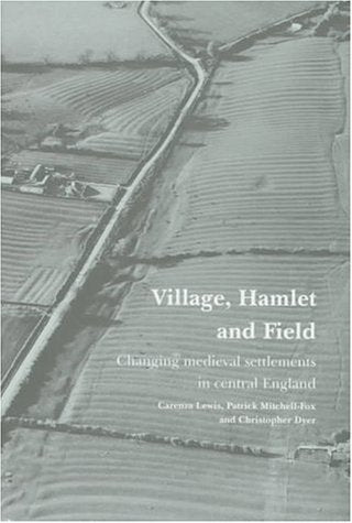 Village, Hamlet and Field,Used
