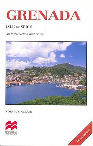 Grenada: Isle of Spice,Used