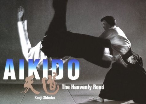Aikido: The Heavenly Road,Used