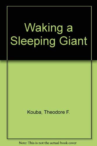 Waking a Sleeping Giant,Used