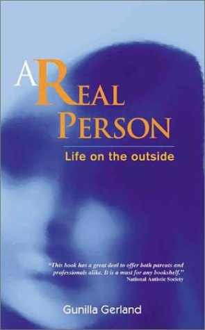 A Real Person: Life On The Outside,Used