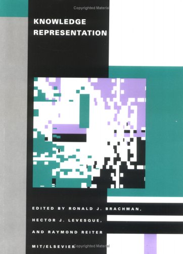 Knowledge Representation (Special Issues of Artificial Intelligence),Used