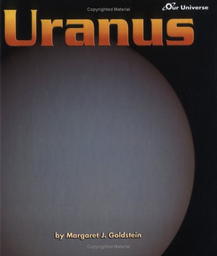 Uranus (Pull Ahead Books),Used