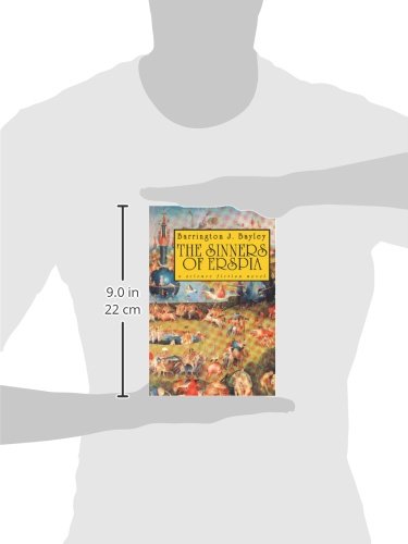 The Sinners Of Erspia,Used