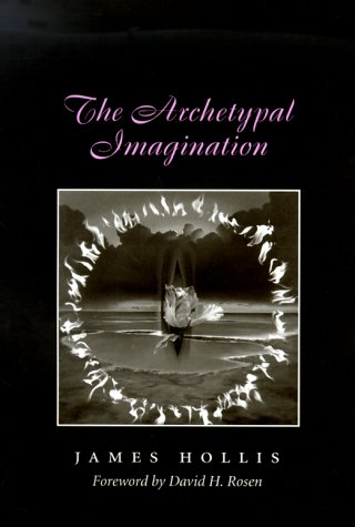 The Archetypal Imagination (CAROLYN AND ERNEST FAY SERIES IN ANALYTICAL PSYCHOLOGY),Used