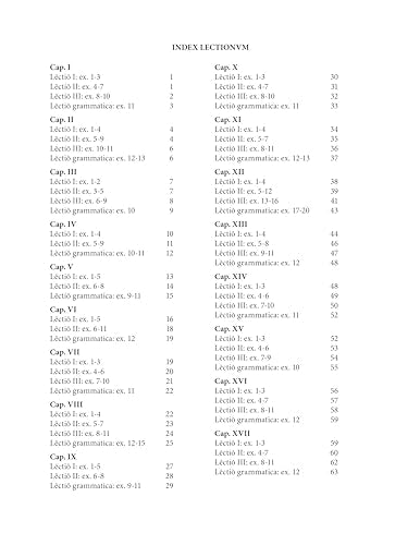 Exercitia Latina I: Exercises for Familia Romana (Lingua Latina) (Latin Edition),Used
