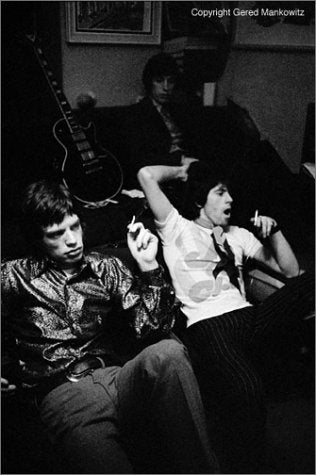 The Stones: 6567,Used