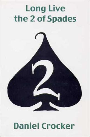 Long Live the 2 of Spades,Used