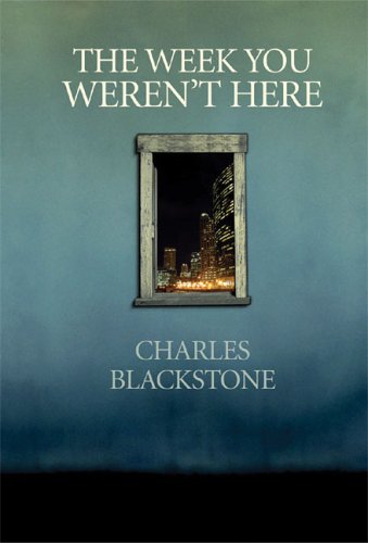 The Week You Weren't Here,Used