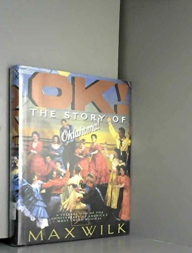 Ok! the Story of Oklahoma!,Used