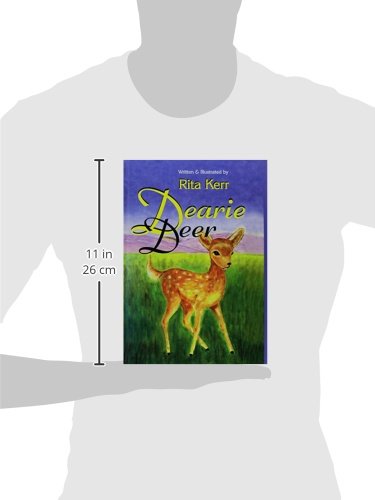 Dearie Deer,Used