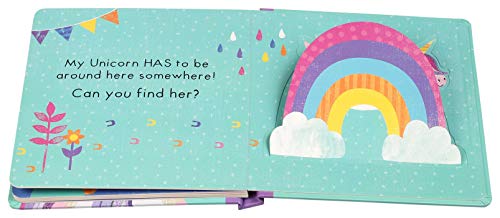 Where's My Unicorn?,Used
