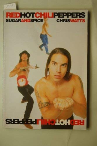 Red Hot Chili Peppers: