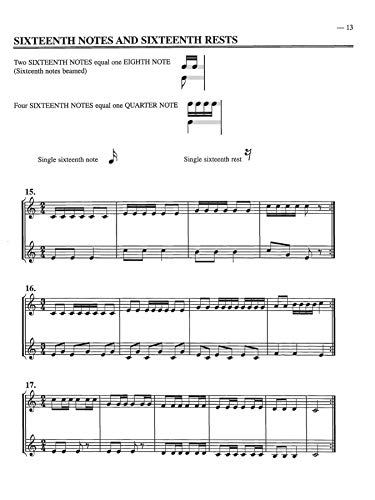 Adventures in Music Reading for Violin, Bk 2 (Comprehensive Music Reading),New