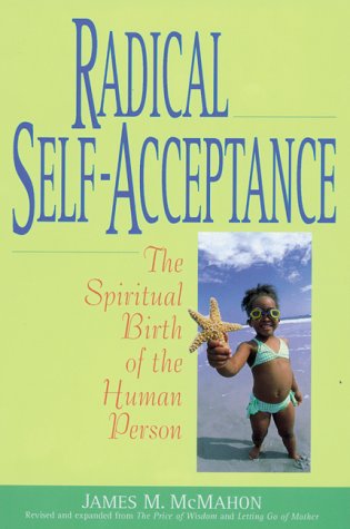 Radical Selfacceptance,Used