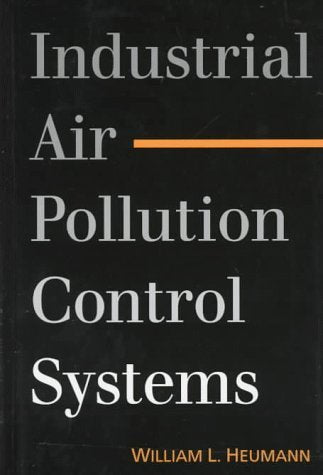 Industrial Air Pollution Control Systems,Used