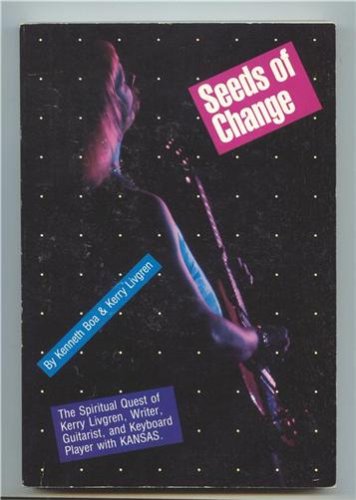 Seeds of change,Used