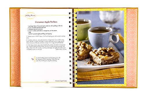 Cake Mix Cookies (Favorite Brand Name Recipes),Used