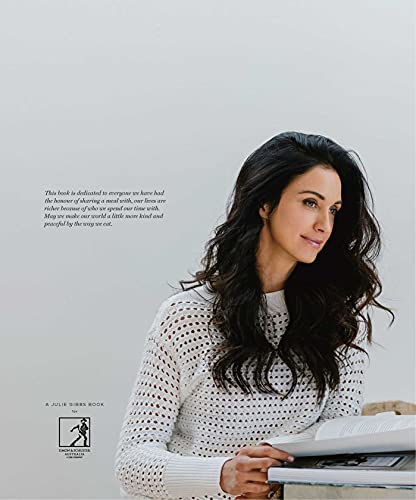 The Compassionate Kitchen: A plantbased cookbook,Used