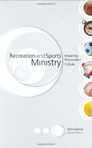Recreation and Sports Ministry,Used