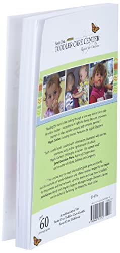 1,2,3...The Toddler Years: A Practical Guide for Parents and Caregivers,New
