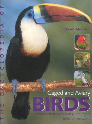 Caged & Aviary Birds,Used