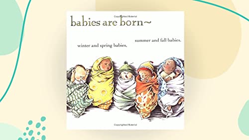Everywhere Babies,Used