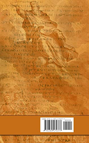 Brenton's Septuagint, Apocrypha, Restored Names Version, Volume 2,Used