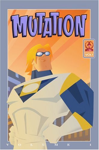 Mutation 1: Collected Edition,Used