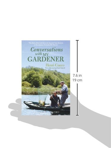 Conversations With My Gardener,Used