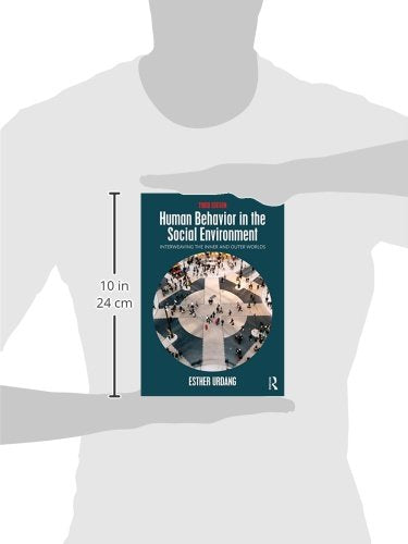 Human Behavior in the Social Environment: Interweaving the Inner and Outer Worlds,Used
