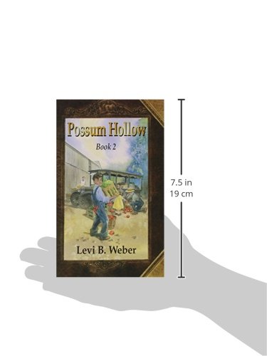 Possum Hollow: 2,Used