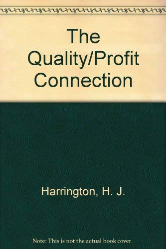 The Quality/Profit Connection,Used