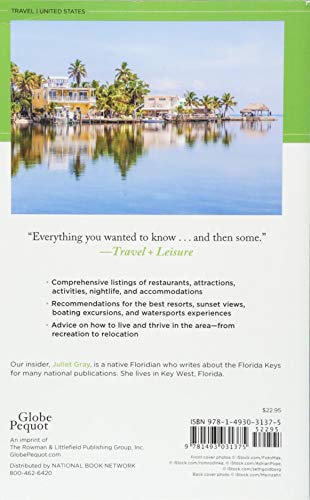 Insiders' Guide to Florida Keys & Key West,Used
