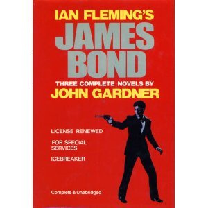 Ian Fleming'S James Bond: Three Complete Novels,New
