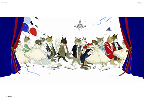 Soire: Art Collection of nekosuke (Japanese Edition),Used