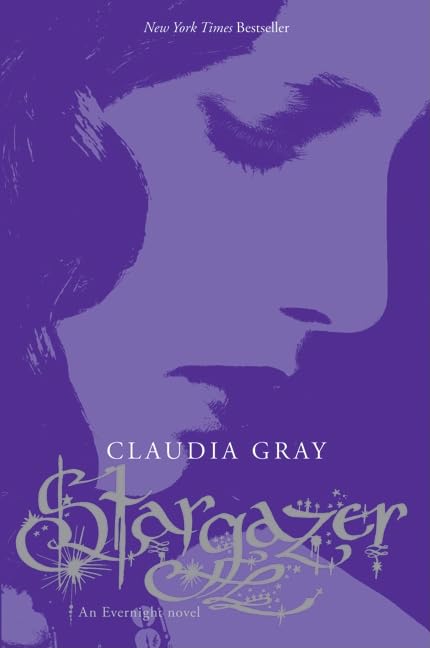 Stargazer (Evernight, 2),New