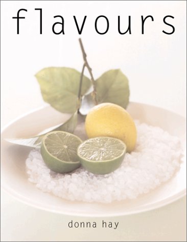 Flavours,New
