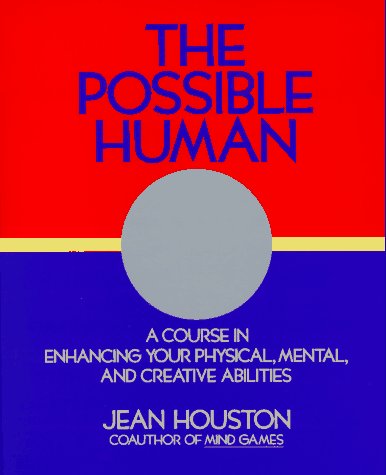 The Possible Human,Used