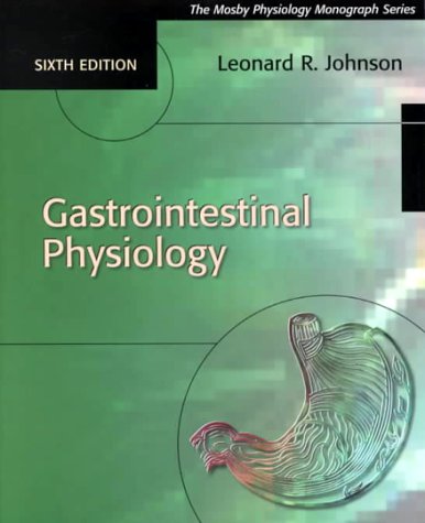 Gastrointestinal Physiology,Used