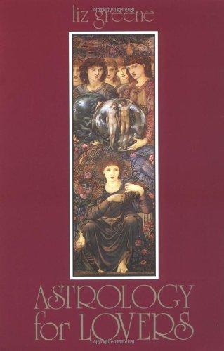 Astrology for Lovers,Used