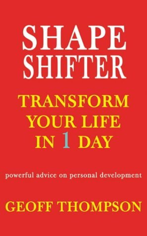 Shape Shifter : Transform Your Life in 1 Day,Used