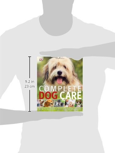 Complete Dog Care,Used
