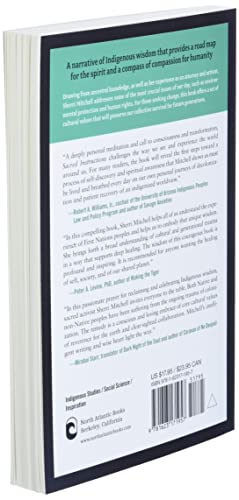 Sacred Instructions: Indigenous Wisdom for Living SpiritBased Change,New