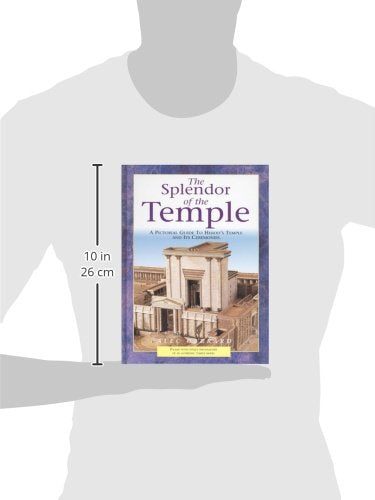 The Splendor of the Temple,Used