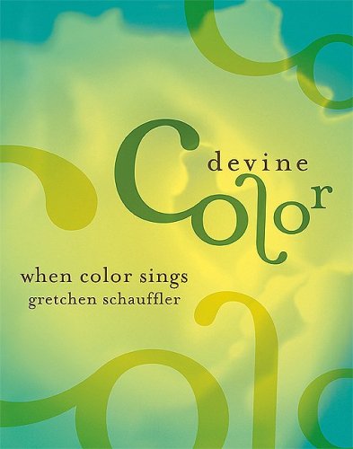 Devine Color: When Color Sings,Used