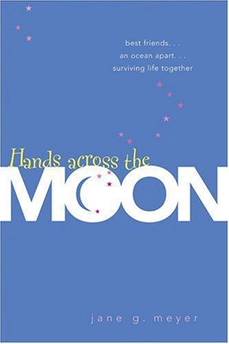 Hands across the Moon,Used