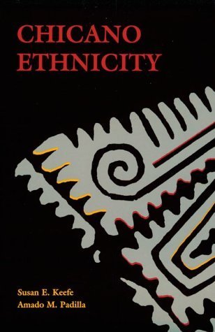Chicano Ethnicity,Used