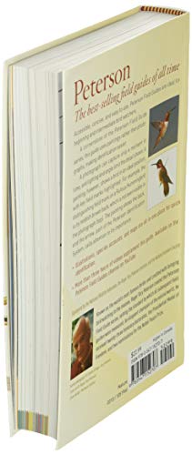 Birds of Western North America (Peterson Field Guide),Used
